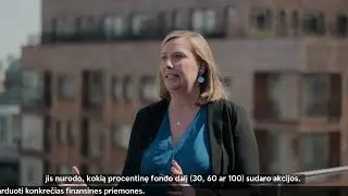 Klausimai &ndash; atsakymai, X dalis: &bdquo;Swedbank Robur&ldquo; fondai &ndash; kokie jie?