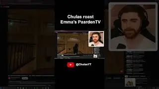 Hele video op youtube @ChulasYT