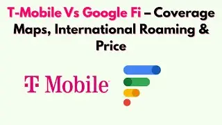 T-Mobile против Google Fi (2026) &ndash; Карты покрытия, международный роуминг и цены.