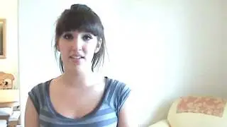 Dramatic Female Monologue (Crazy)