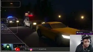 ONE ARMED ROBBERY!!!! (Part 34/42)