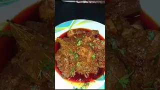 How to make Red chilli chicken recipe 🍗🍖