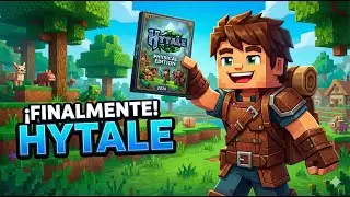 HYTALE LLEGA YA: Fecha de Lanzamiento, Precio y Novedades