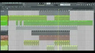 FL Studio : KLF - What Time Is Love? (Pure Trance 1) (1988) by Hunter UT