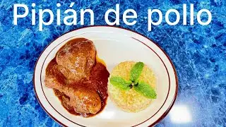 Pipi&aacute;n de pollo casero receta f&aacute;cil / Martino&rsquo;sClips