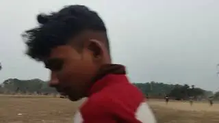 football match commentry... 2025