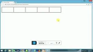 how to make menu bar in html in hindi  by MVK TECHNO