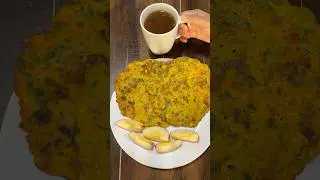 Simple food, better mornings 🤍☕️