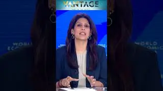 Top Highlights From Trump's Rambling Davos Speech | Vantage with Palki Sharma | N18G