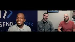 What&rsquo;s Send Network all about?