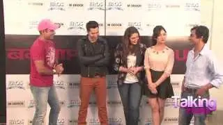 Exclusive: We have an actor who has given 200 Crore Grosser | Varun Dhawan | Badlapur