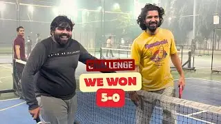 Unexpected Challenge in the Middle of the Game... (5-0 Victory) 🏆 | #DeepakKhapra