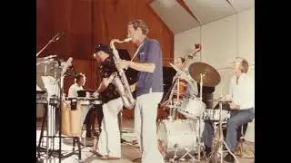 Dave Grusin, Colin Bailey and more in Boulder Colorado - 7/24/1983 - Part 1