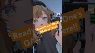 Resonite Is the Closest Thing to Ready Player One&rsquo;s Oasis 🕶️ | Free on Steam