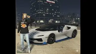 🔴 LIVE &ndash; PHANTOM RP - HORSE JESUS BECOMES LEADER OF THIRD HORSE GANG IN GTA 5 RP!