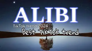 Sevdaliza - Alibi pabllo vittar ( Latin remix ) Best 2024 Remix🔥