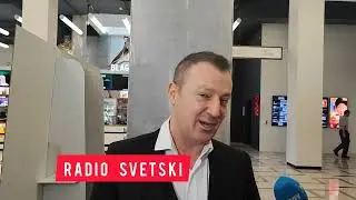 Nedeljko Bajic Baja o cuvenoj TROJCI u koktelu ljubavi