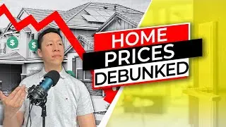 Toronto Home Prices Dropped 31%. Here’s Proof.