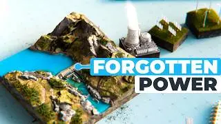 Hydropower - The Sleeping Giant of Clean Energy