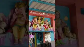 Kumaranjeri Kumaraswamy Murugan Temple,Gummipoondi 💥🔱💥 #lordmurugan #murugan #shorts #trending