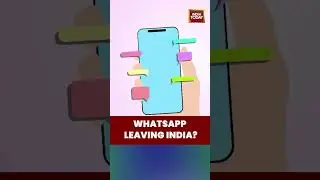 WhatsApp To Leave India Soon? Privacy Issue That Made Supreme Court Angry Explained