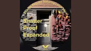 Shatter Proof feat. Lailah Reich (J Gabriel Remix)