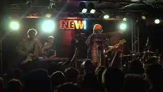 Kohndo - Plus haut que la tour Eiffel (Live au New Morning)