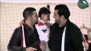 Iraqi National football team song