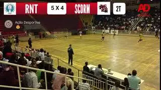 RNT VS SCDRM