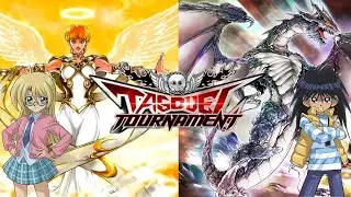 Yugioh Duel Links DM Tag Tournament 2026