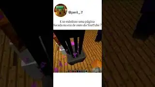 ESCOLAMONSTRO PARTE II. #escolamonstro #minecraft #minecraftmemes #gaming #autentichgames #memecraft