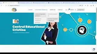 demo chestionare de gramatica gratuite Centrul Educational Cristina