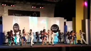 Latin Salsa Popayan