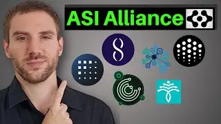 ASI Alliance: EVERYTHING You Need to Know