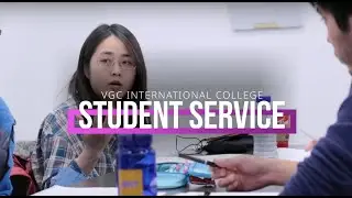 VGC Student Services