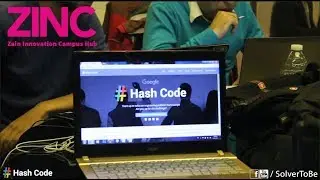Google HashCode 2018 - Jordan, ZINC Hub