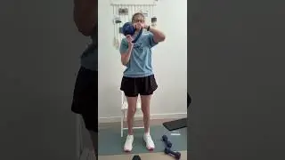 Kettle Ball Halos