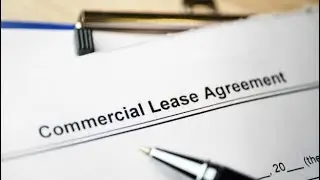 Commercial Leases in Ulster County