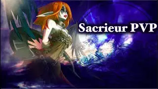 [DOFUS PVP] Compilation Sacrieur