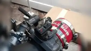 B20 Vtec Killer Turbo