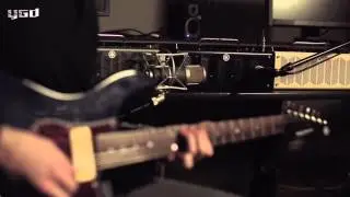 Yamaha THR - Lewis Allen