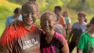 CCPS Outdoor School Overview