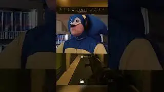 Sonic HATES Warzone Events