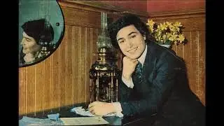 BÜLENT ERSOY - DOLMAMIŞ ÇİLEM (1980)