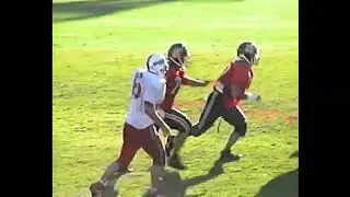 2003 Escambia High School Football