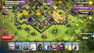 Attack Strategy: GiHeHo