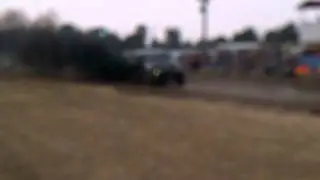 Bucyrus truck pull  06/18/11 Jon