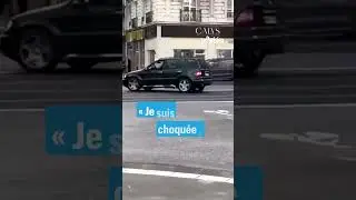 Grenoble : attaque d'un fourgon de transport de fonds &agrave; la kalachnikov
