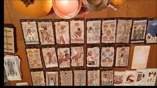 Libra November 2020 | Tarot Reading