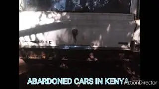 Cheap Cars in Kenya . ..watch!
